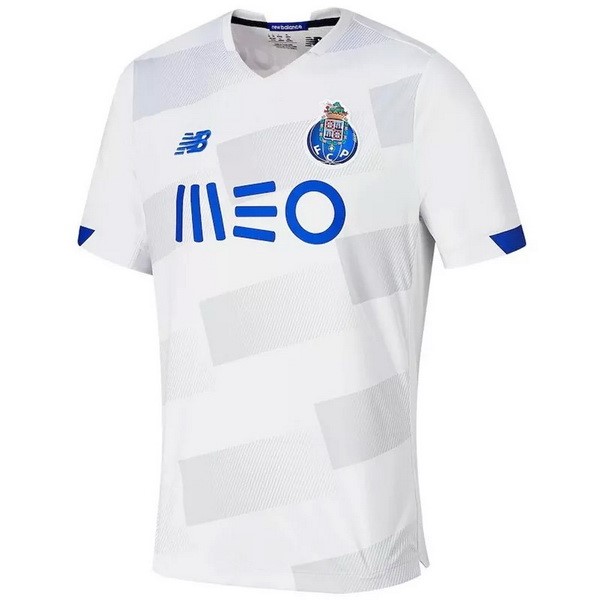 Camiseta FC Oporto 3ª 2020 2021 Blanco